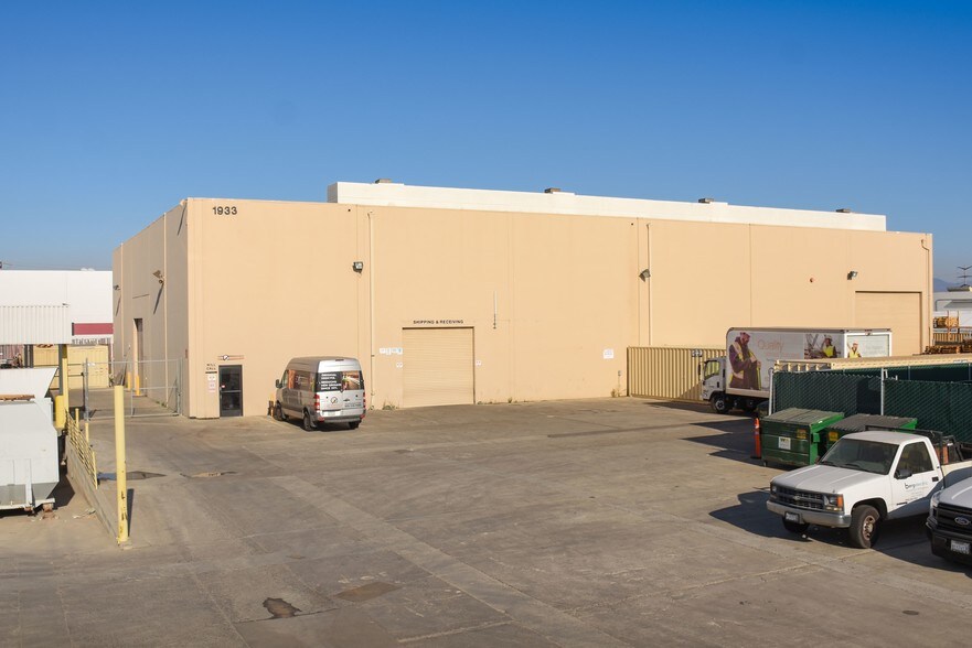 More Photos Of 1939 Deere Ave, Irvine Unknown For Lease