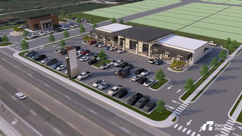 More Photos Of 2219 N International Blvd, Weslaco Land For Sale