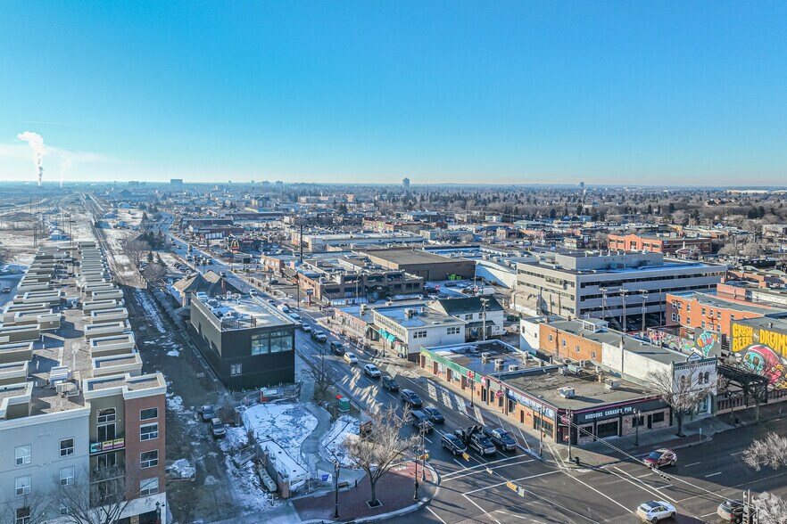 More Photos Of 10245 82nd Ave NW, Edmonton Storefront For Lease