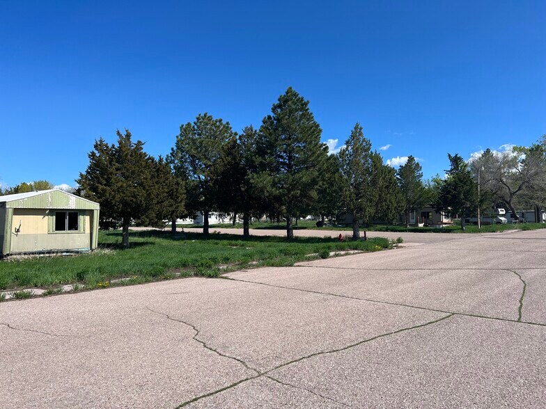 Primary Photo Of 15 Regency Ct, Chadron Land For Sale