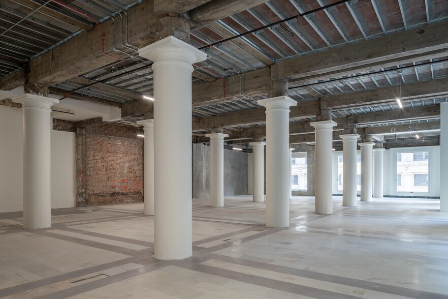 More Photos Of 761 S Broadway, Los Angeles Office Residential For Sale