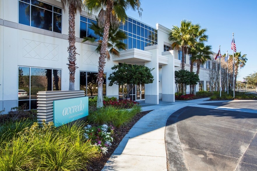 More Photos Of 6252 Lee Vista Blvd, Orlando Office For Sale
