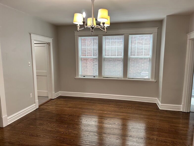 More Photos Of 4732-4734 McPherson Ave, Saint Louis Storefront Retail Office For Lease