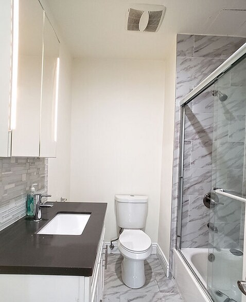 More Photos Of 801 N Alexandria Ave, Los Angeles Apartments For Sale