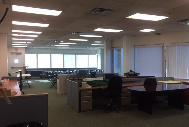 More Photos Of 135 Maxess Rd, Melville Office For Sale