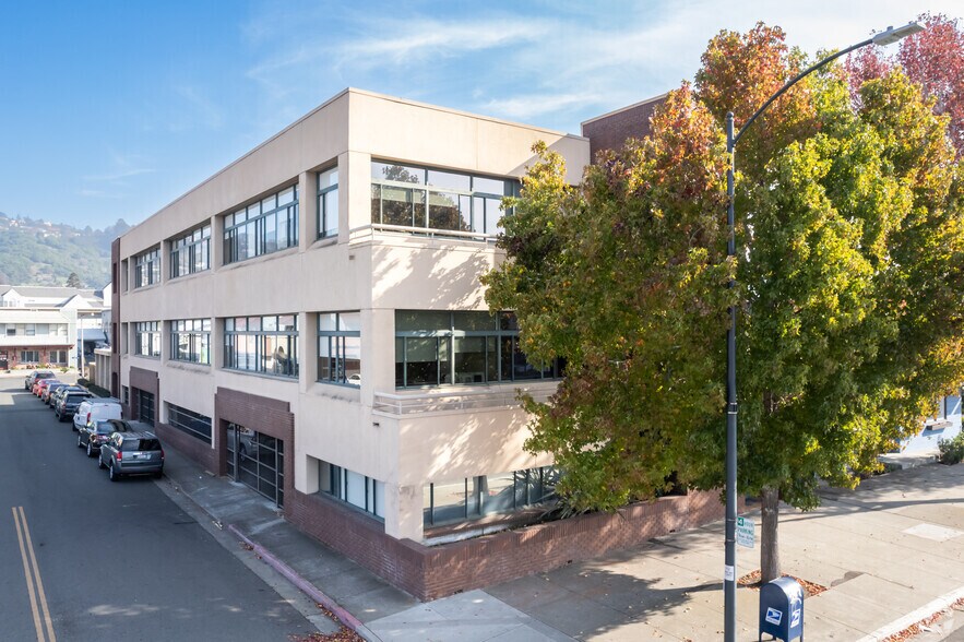 Primary Photo Of 11090 San Pablo Ave, El Cerrito Office For Lease