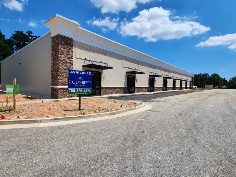 Primary Photo Of 985-999 Branch Ct, Grovetown Storefront For Lease