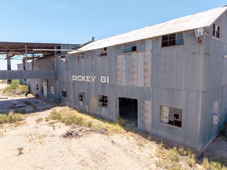 More Photos Of 4975 Pretzer Road rd, Eloy Land For Sale