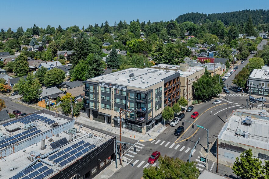 More Photos Of 1478 SE 49th Ave, Portland Apartments For Lease