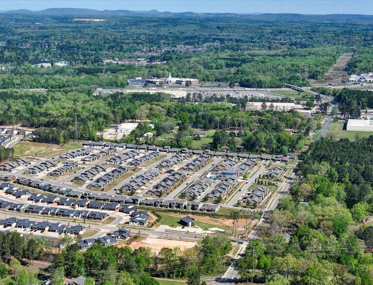 More Photos Of 13200 Vimy Ridge Rd, Alexander Land For Sale