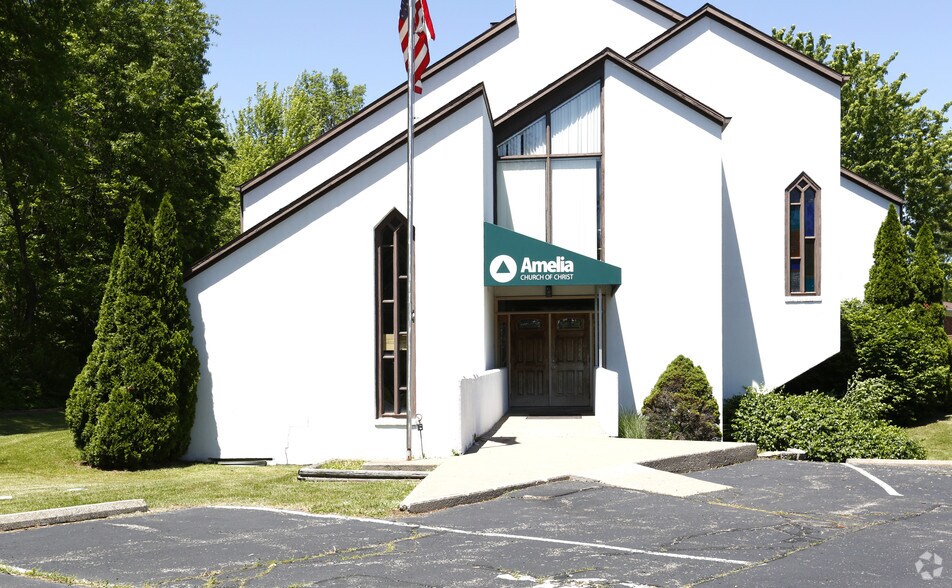 More Photos Of 1690 State Route 125, Amelia Religious Facility For Sale