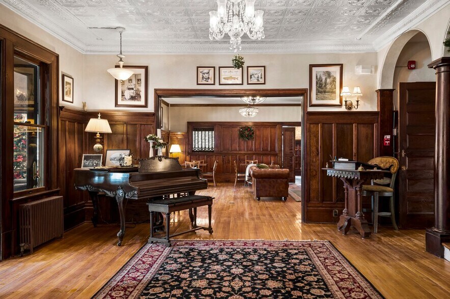 More Photos Of 39 Interlaken Ave, Lake Placid Hotel For Sale