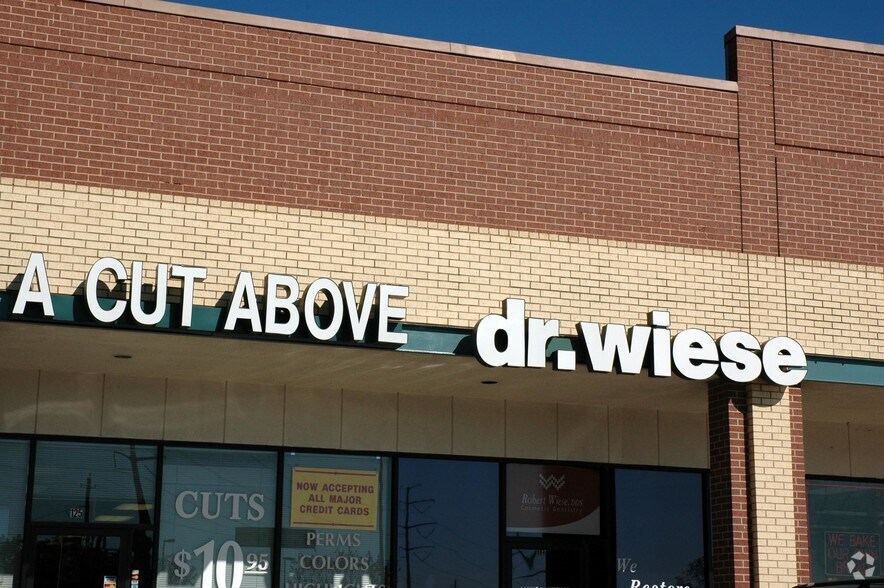 More Photos Of 3046 Lavon Dr, Garland General Retail For Lease