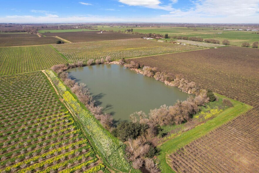 More Photos Of 9590 Kost rd, Galt Land For Sale