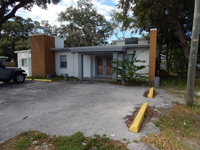Primary Photo Of 1327 Dr Martin Luther King Jr St S, Saint Petersburg Office For Sale