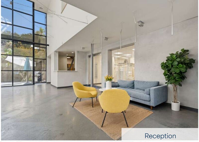 More Photos Of 5770 Oberlin Dr, San Diego Office For Lease