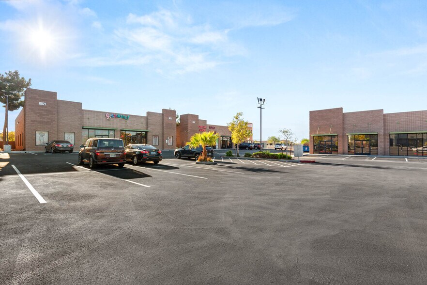 More Photos Of 6021 S Rainbow Blvd, Las Vegas Freestanding For Sale