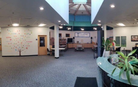 More Photos Of 14601 Interurban Ave S, Tukwila Office For Sale