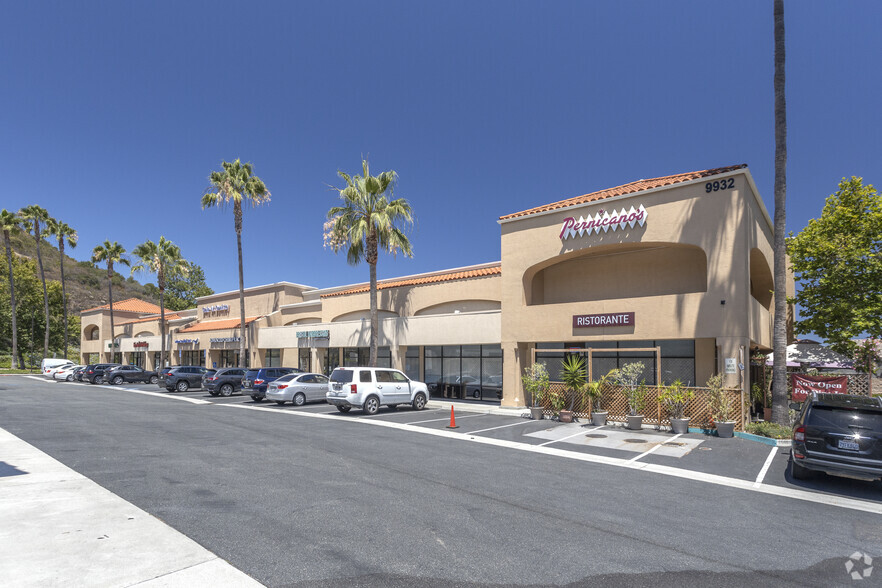 Primary Photo Of 9932 Mercy Rd, San Diego General Retail For Lease