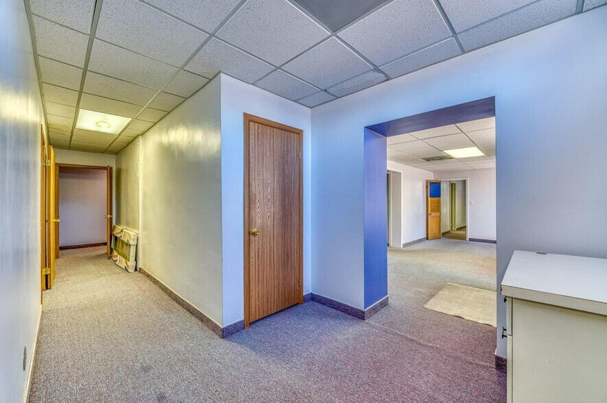 More Photos Of 100 W 4th St, Walsenburg Medical For Sale