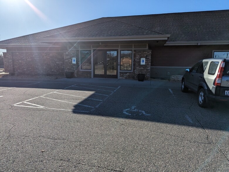 More Photos Of 2321 Jack Breault Dr, Hudson Office For Lease