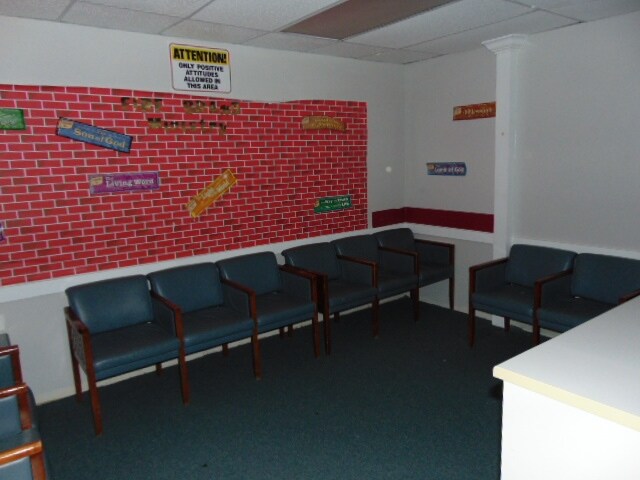 More Photos Of 161 S Perry St, Lawrenceville Religious Facility For Sale