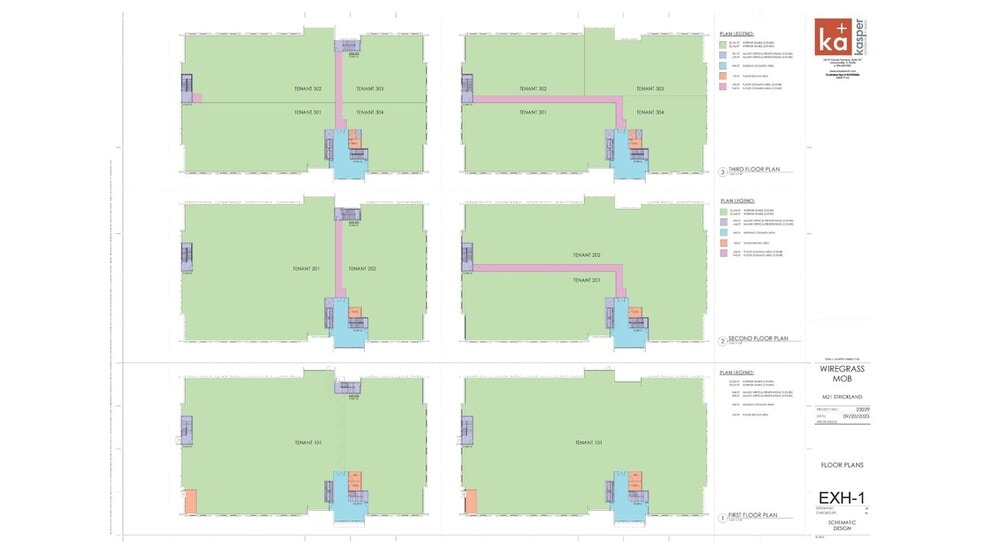 More Photos Of 00 Wiregrass Ranch Blvd, Wesley Chapel Medical For Lease