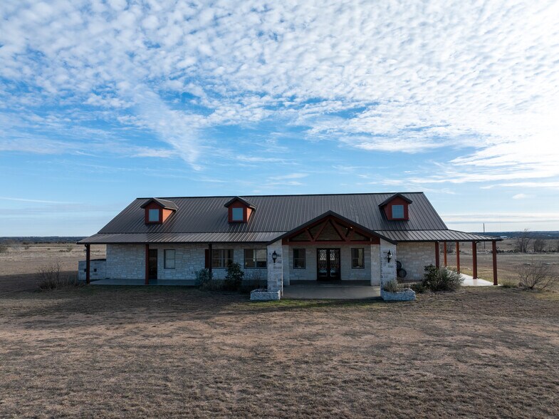 More Photos Of 3125 County Road 212, Bertram Land For Sale
