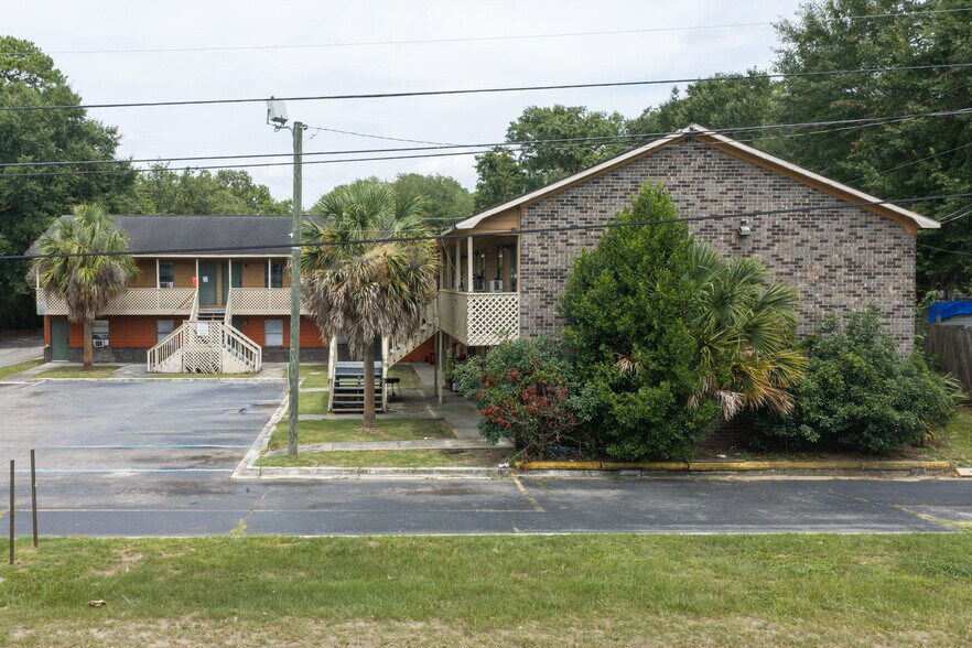 More Photos Of 5735 Chatham Ave, North Charleston Apartments For Sale