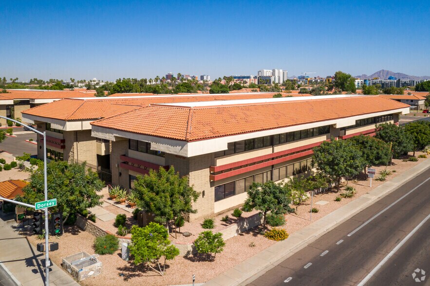 More Photos Of 1232 E Broadway Rd, Tempe Unknown For Lease