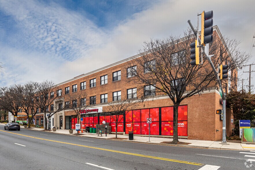 More Photos Of 6917 Arlington Rd, Bethesda Unknown For Lease