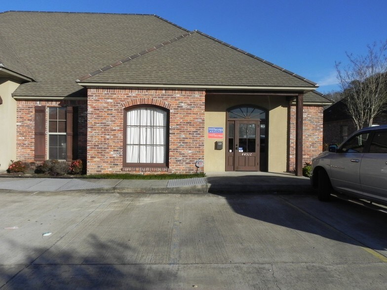More Photos Of 4451 Bluebonnet Blvd, Baton Rouge Office For Lease