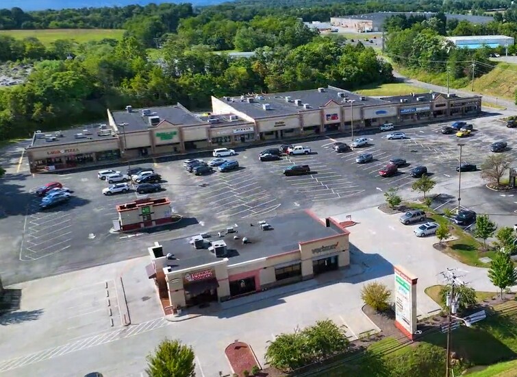 Primary Photo Of 3422-3424 Orange Ave NE, Roanoke Freestanding For Sale