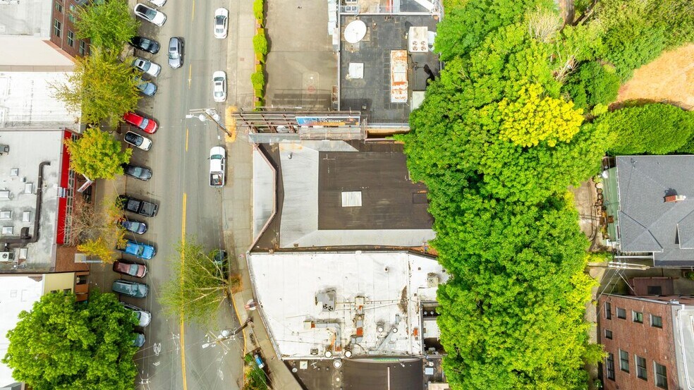 More Photos Of 1508 Queen Anne Ave, Seattle Service For Sale