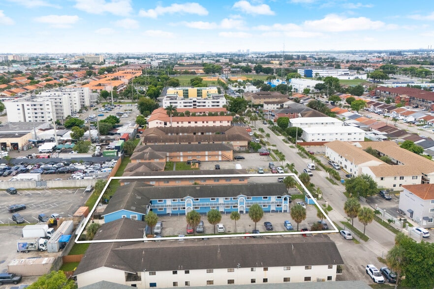 More Photos Of 6305 W 22nd Ct, Hialeah Apartments For Sale