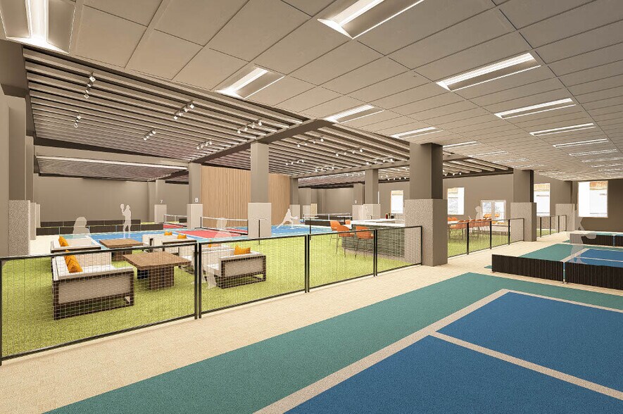 More Photos Of 1032 Fort Street Mall, Honolulu Department Store For Lease