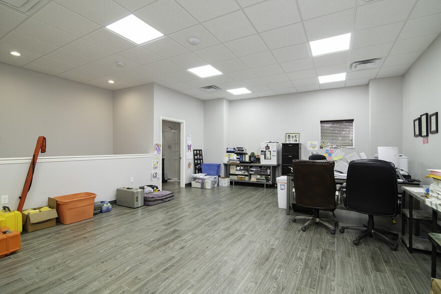 More Photos Of 26406 Fm 2100 Rd, Huffman Industrial For Sale