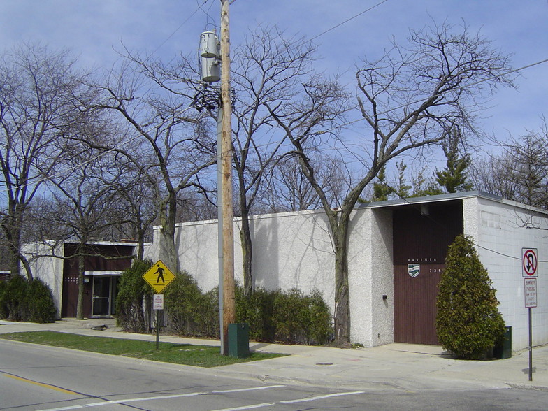 Primary Photo Of 735 Saint Johns Ave, Highland Park Office For Lease