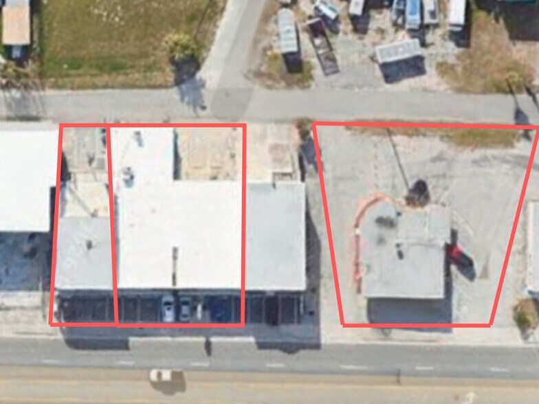 More Photos Of 2010 S Atlantic Ave, Daytona Beach Shores General Retail For Sale