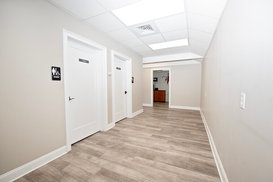 More Photos Of 121 Main St, Vincentown Storefront Retail Office For Sale