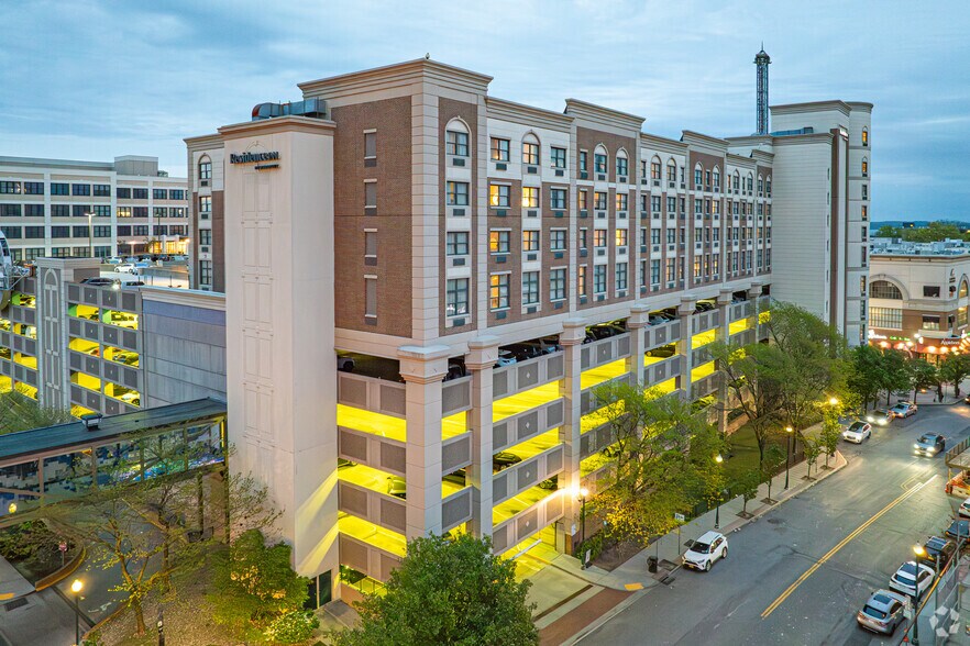 Primary Photo Of 33 LeCount Pl, New Rochelle Unknown For Lease