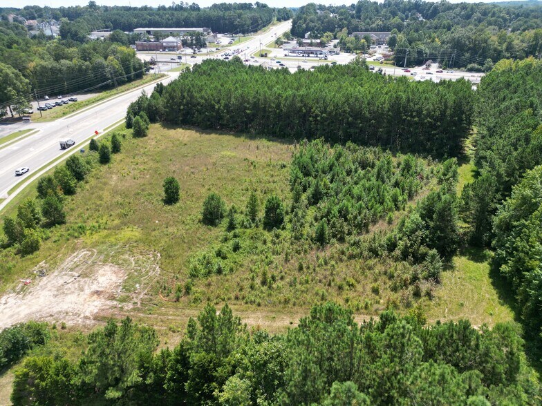 More Photos Of 3025 Highway 42, Stockbridge Land For Sale