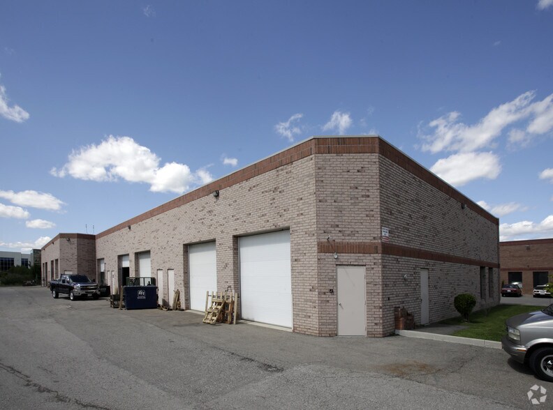 More Photos Of 10 Loring Dr, Caledon Warehouse For Lease