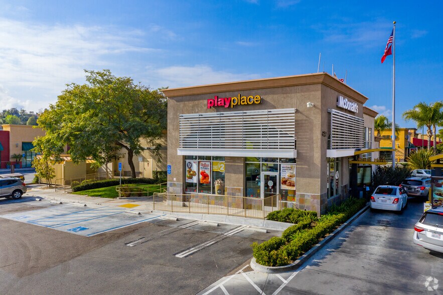 More Photos Of 4101-4171 Oceanside Blvd, Oceanside Unknown For Lease