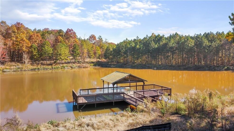 More Photos Of 7414 Hannah Rd, Winston Land For Sale