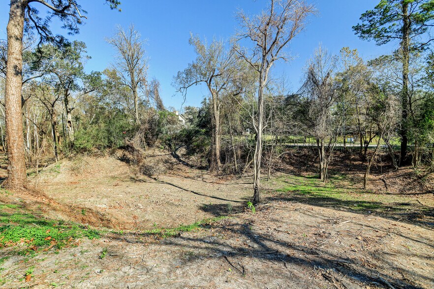 More Photos Of 0 Deerwood, Houston Land For Sale
