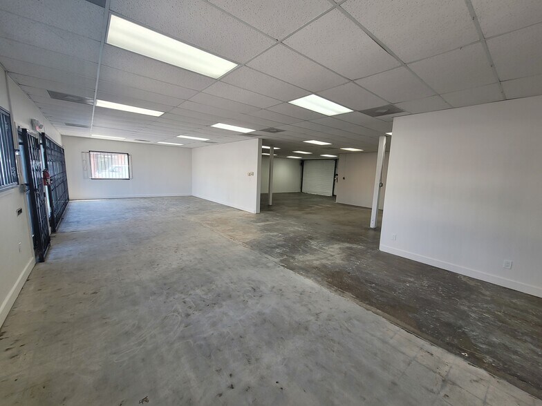 More Photos Of 8440 Garvey Ave, Rosemead Freestanding For Lease