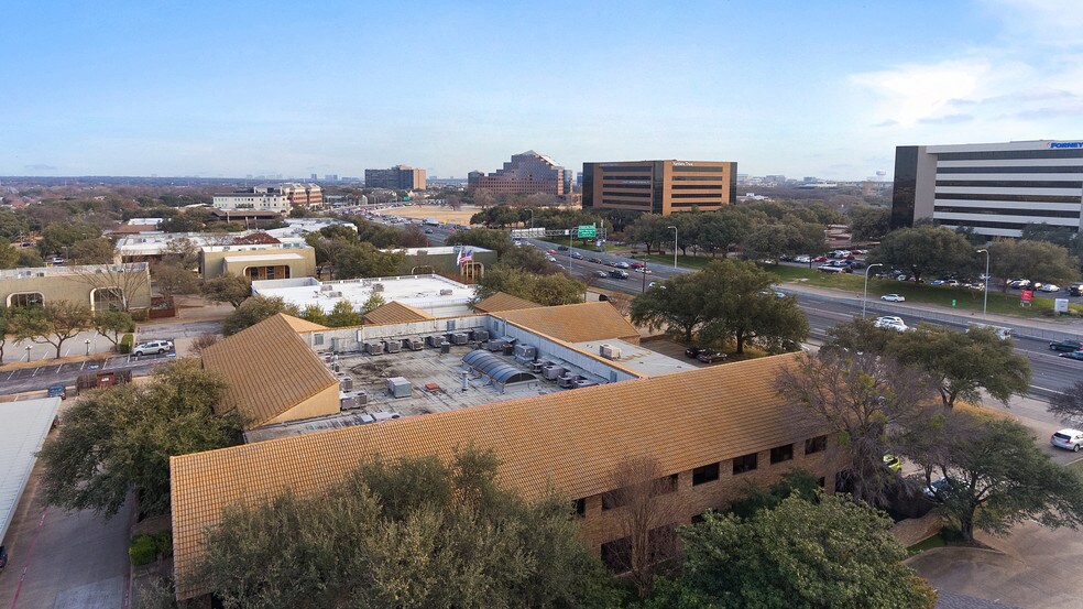 More Photos Of 16910 N Dallas Pky, Dallas Loft Creative Space For Lease