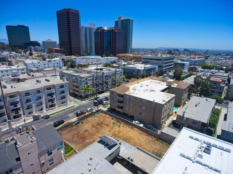 More Photos Of 1121 S Westgate Ave, Los Angeles Land For Sale