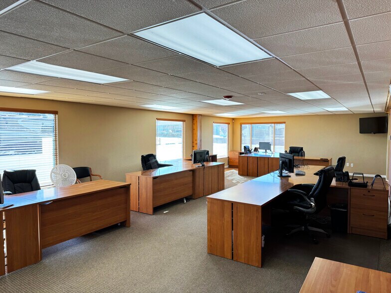 More Photos Of 4300 Harlan St, Denver Office For Sale